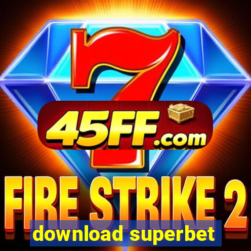 download superbet